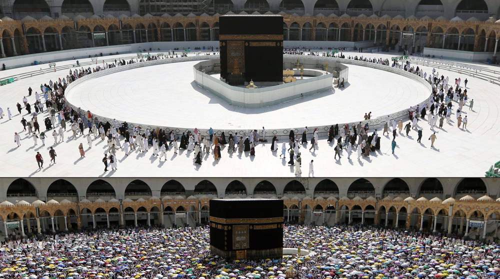 Saudi Arabia: Scaled-down Hajj pilgrimage to begin on July 29