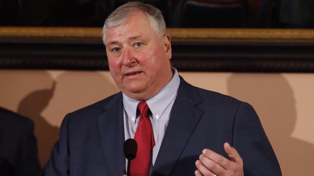Ohio House speaker arrested over bribery