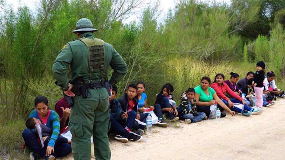 US bars undocumented immigrants from 2020 census