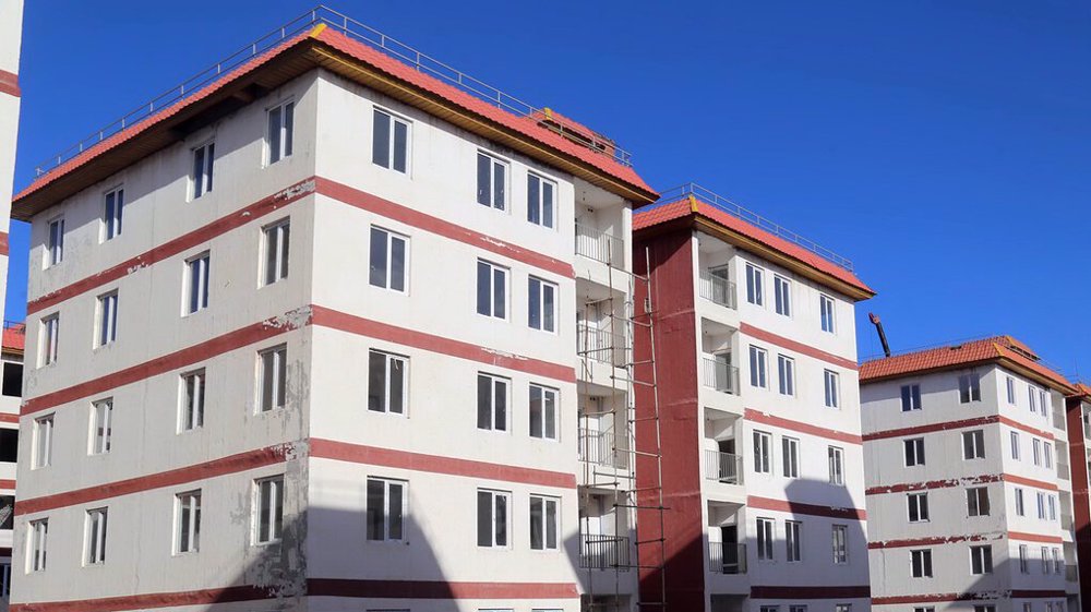 Iran unveils $1bn lifeline to help renters