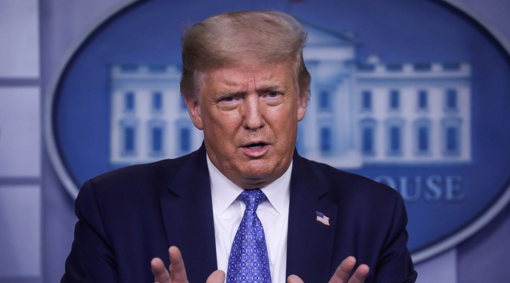 US pressure mounting on Trump to declassify Soleimani assassination report  