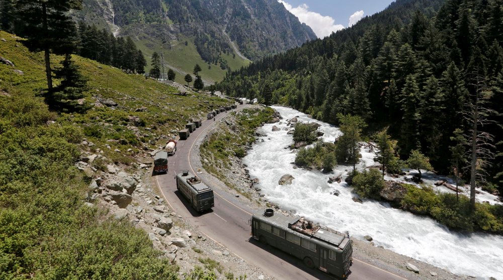 India, China hold new talks after deadly border flare-up