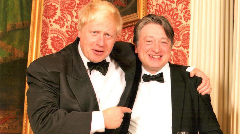 Tories demand transparency on 'Russia-linked' infrastructure project