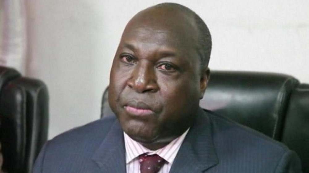 Burkina Faso’s opposition head Diabre chosen to run for president