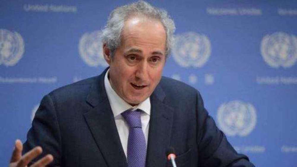 All countries must respect safety of civilian air travel: UN