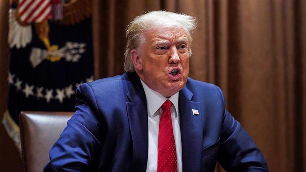 Eight in 10 Americans believe country headed in wrong direction: Poll