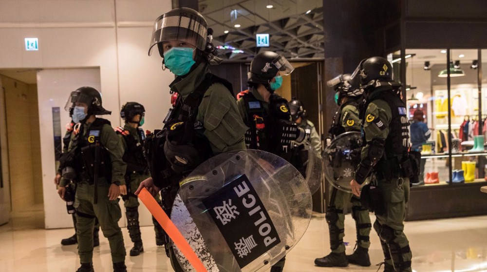 EU to limit technology exports to Hong Kong over security law: Sources