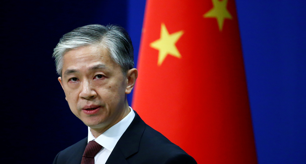 China suspends Hong Kong’s extradition treaties with UK, Canada, Australia