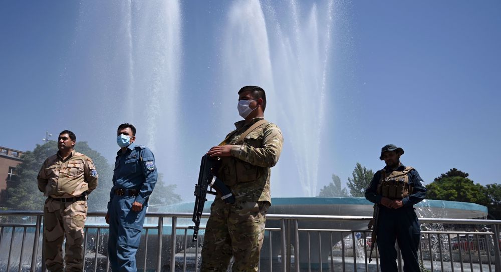 Afghan people, officials call for permanent ceasefire