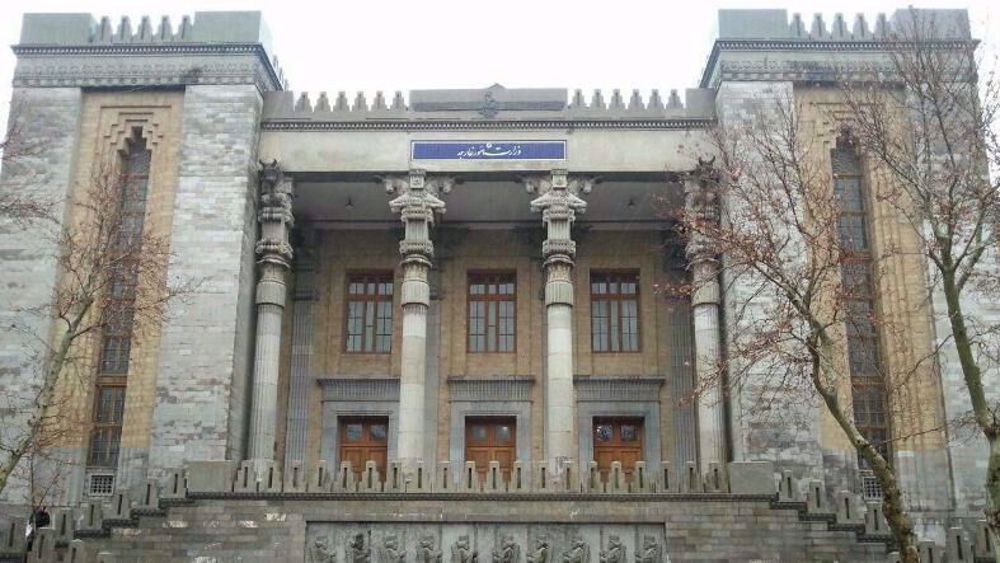 ‘Iran expects South Korea to return funds in full’