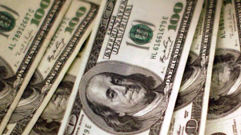 Dollar falls to two-year lows before Fed outcome; lira weak