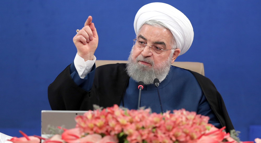 Iran: UNSC, ICAO must take action on US aerial terrorism