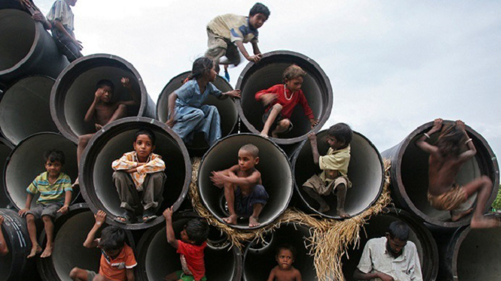 UN report: 1 in 3 children being poisoned by lead