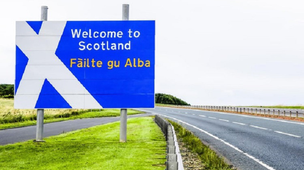 Scotland to police border with England over coronavirus fears