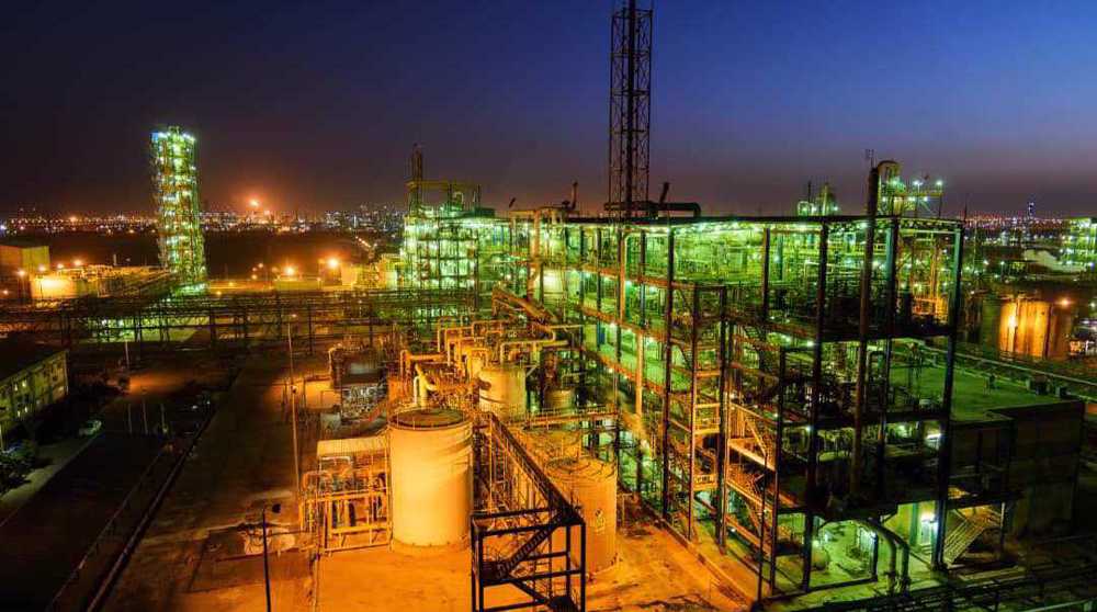 70 affected by gas leak at Iran petchem unit: Spokesman