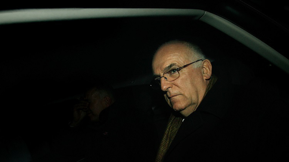 Former MI6 chief dabbles in coronavirus conspiracy theory