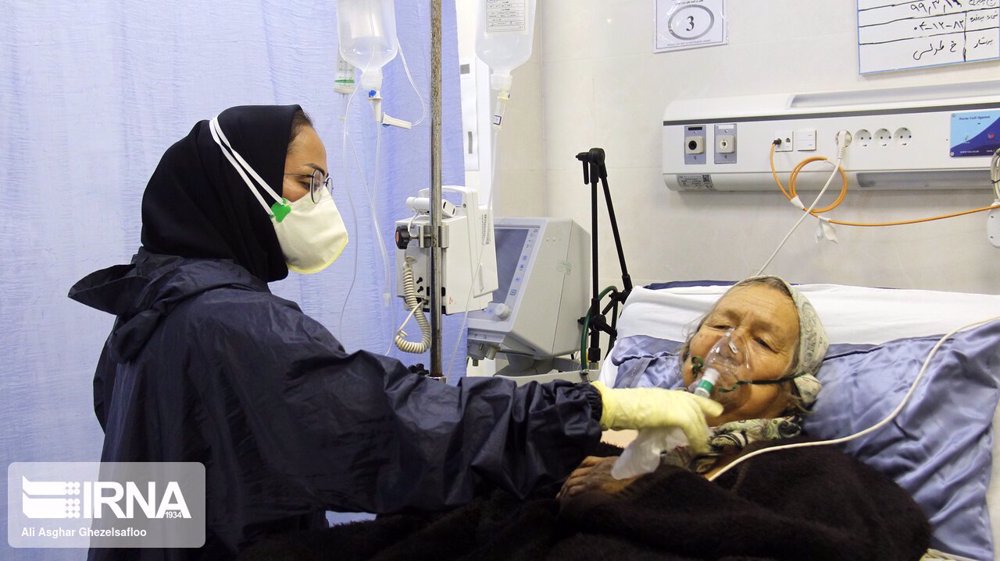 Iran sues US over sanctions at ICC amid rise in COVID-19 cases