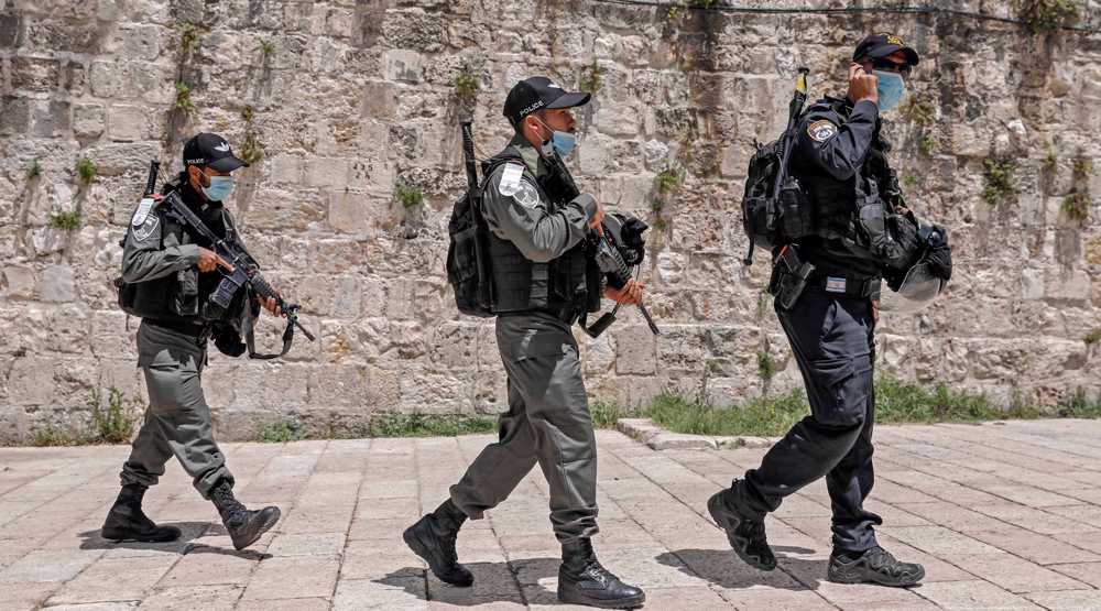 Israel to build 240 illegal settler units in central al-Quds