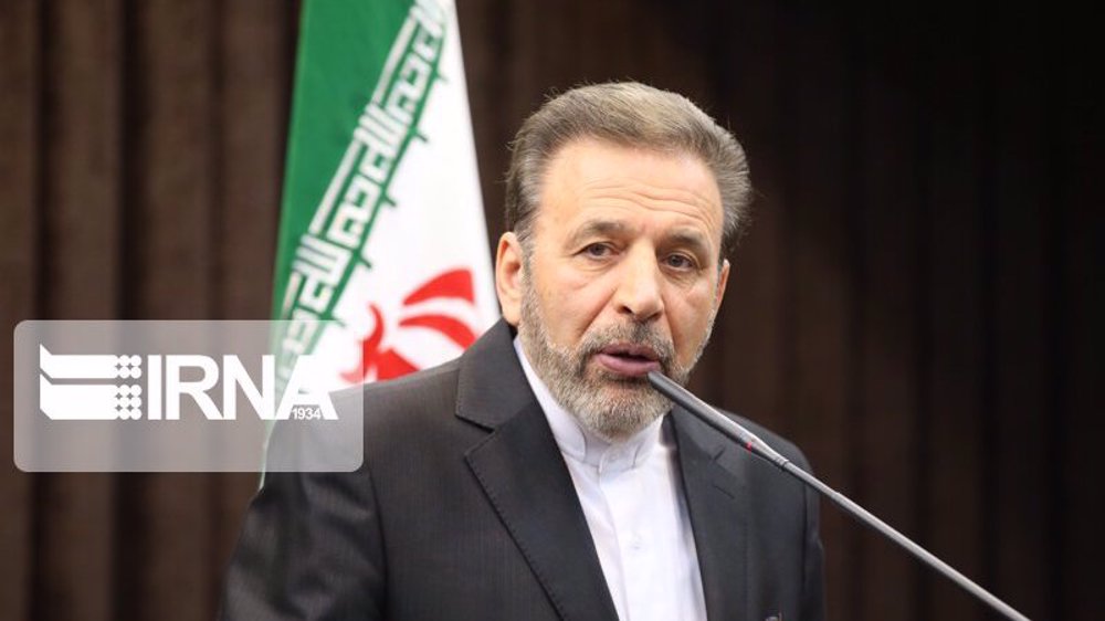 Iran, China roadmap serves interests of both nations: Senior official