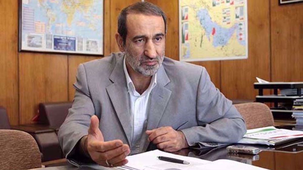 Iran fully complying with OPEC+ quotas: EX-Governor