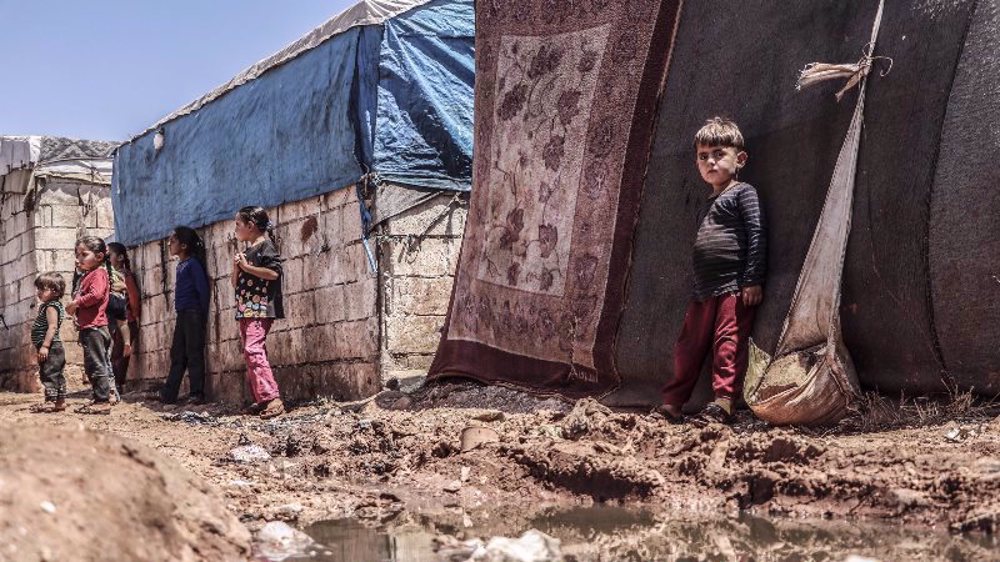 UNSC rejects Russia-drafted resolution on aid delivery to Syria