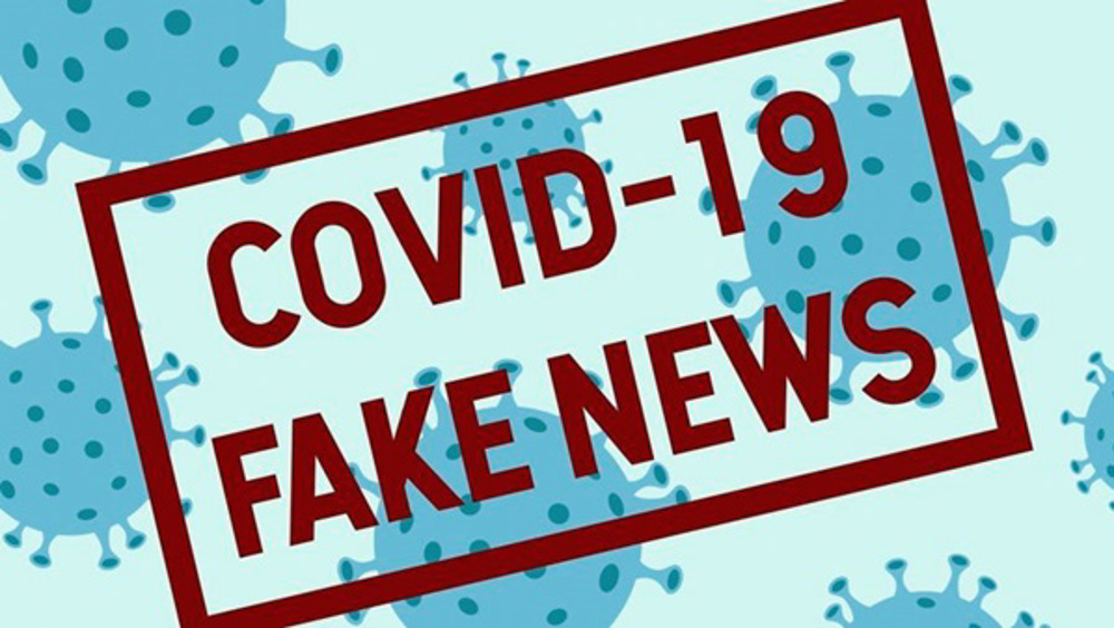 BBC’s claim about Iran’s COVID-19 toll ‘politically-motivated’