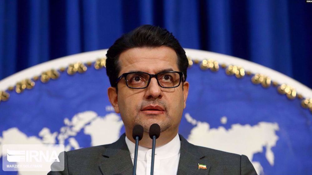 Iran advises against politicization of Lebanon tragedy