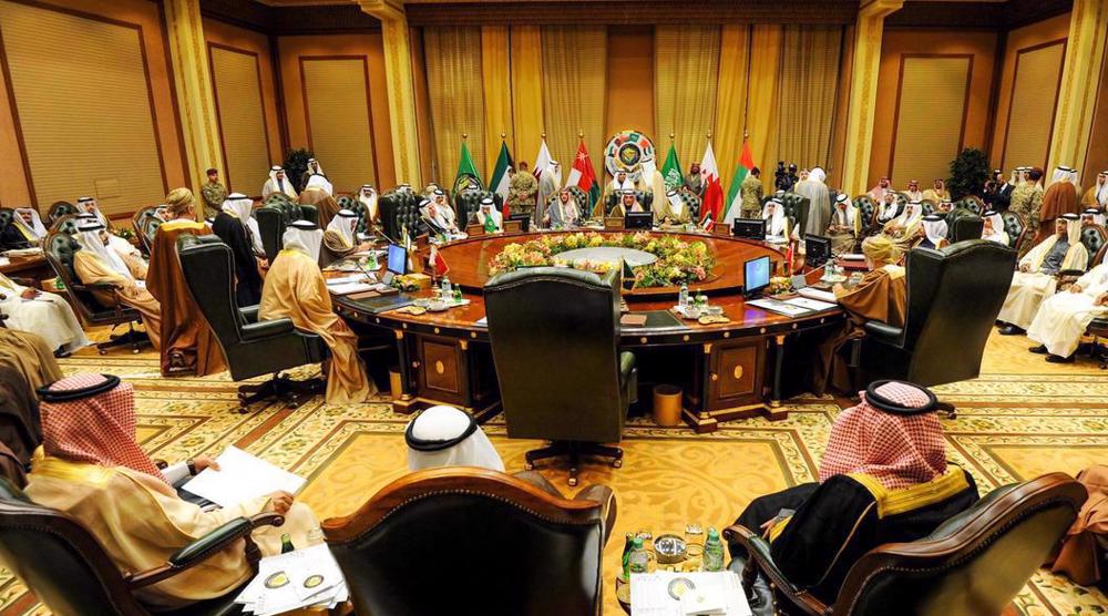 'Persian Gulf Council turning into mouthpiece for Iranophobes'