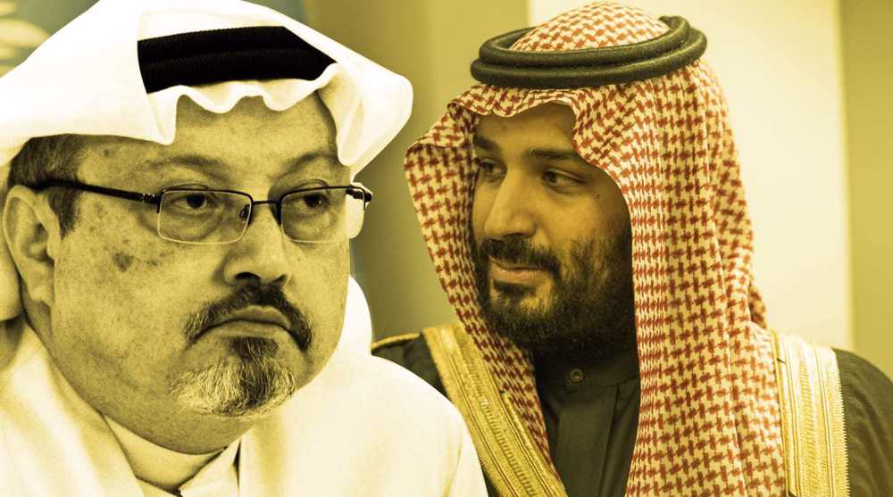 Bin Salman hit squad in Canada
