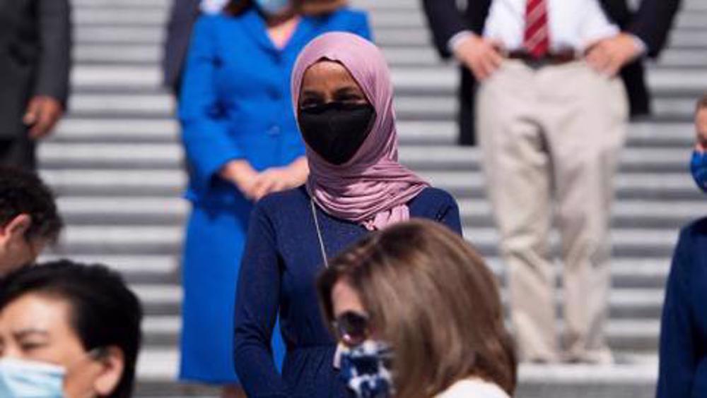 Ilhan Omar's career on the line in tough Tuesday primary