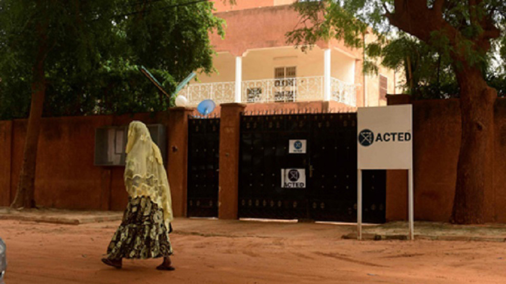 France warns against travel to Niger after weekend attack