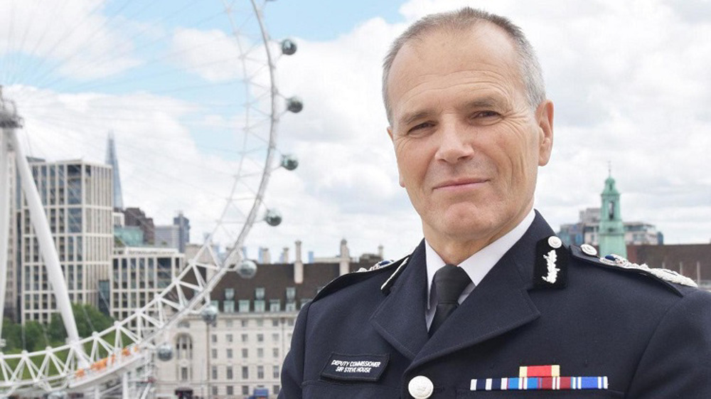 Sir Steve House