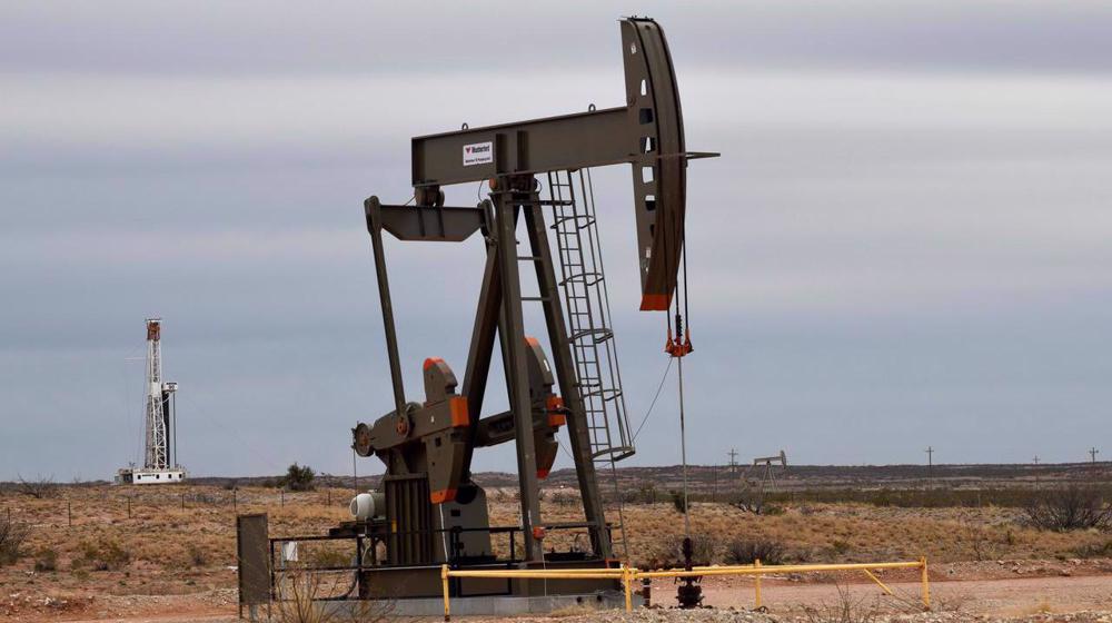 US oil production to fall more than expected this year