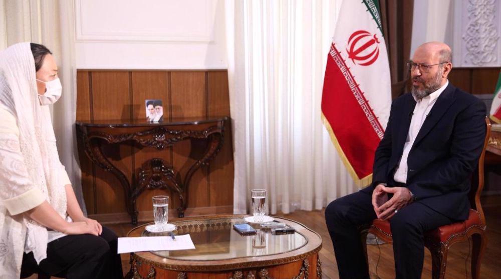 Beirut blast ‘100 percent Israeli job’: Advisor to Iran’s Leader