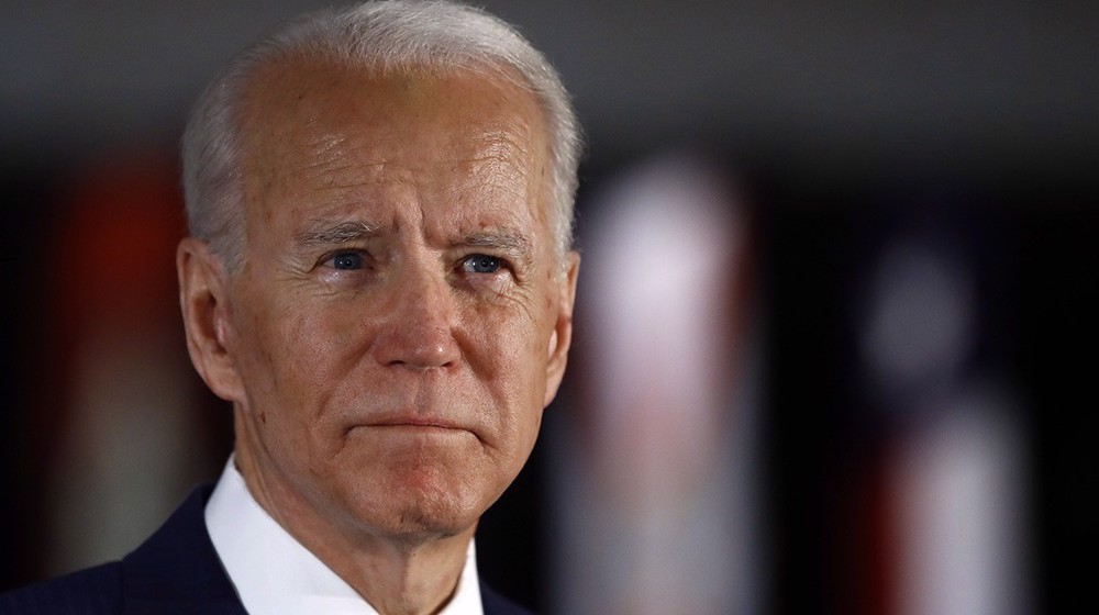 Turkey blasts Biden's past policy statements against Erdogan 