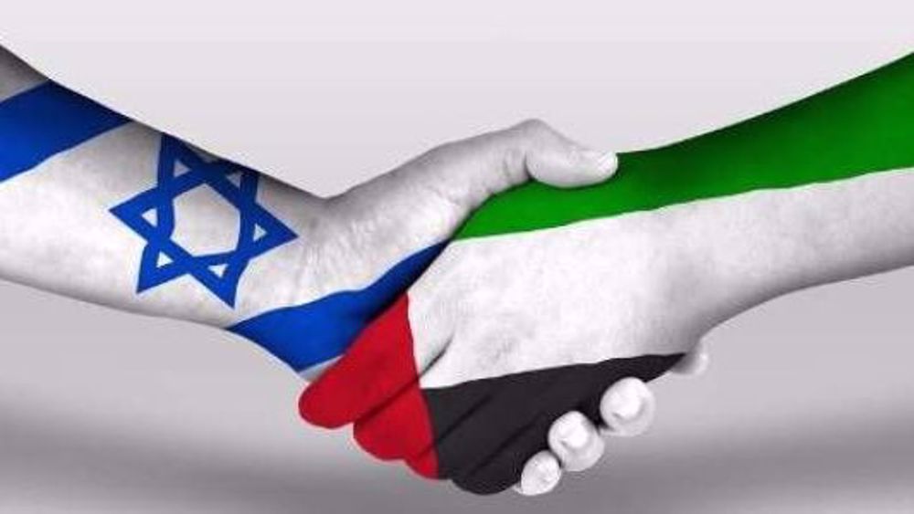 ‘Israel seeking to expand secret economic ties with UAE’