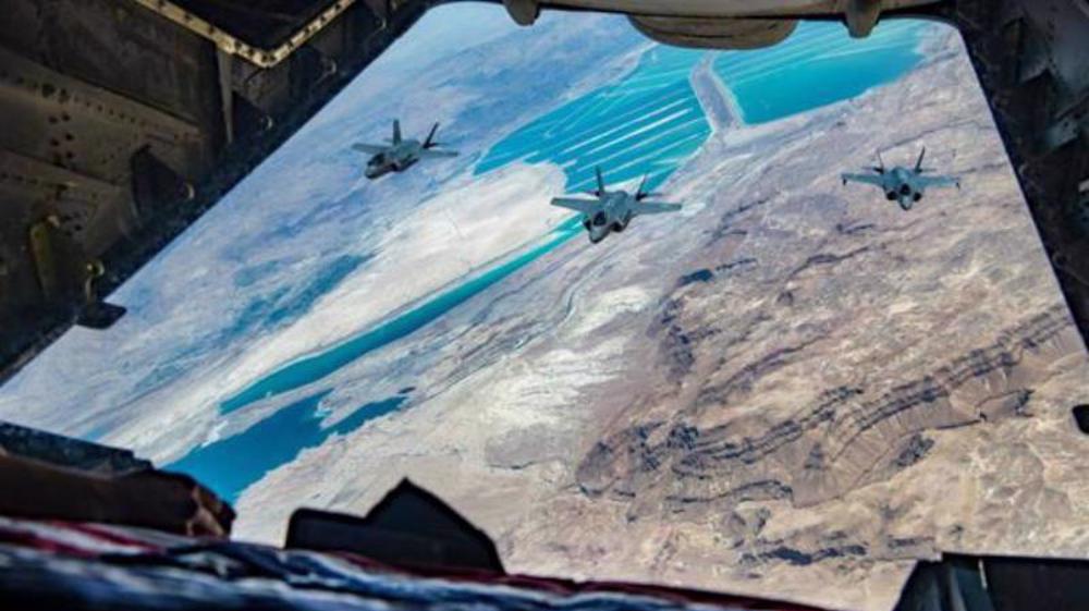  Despite normalization, Israel pressing US not to sell UAE F-35 jets