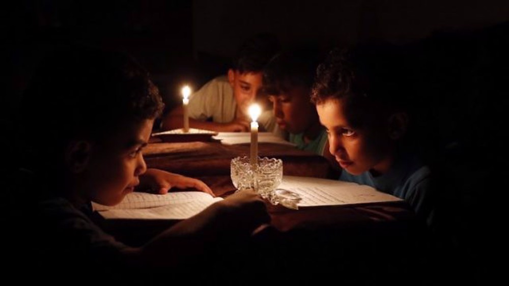 Israel prevents essential fuel to reach Gaza’s sole power plant 
