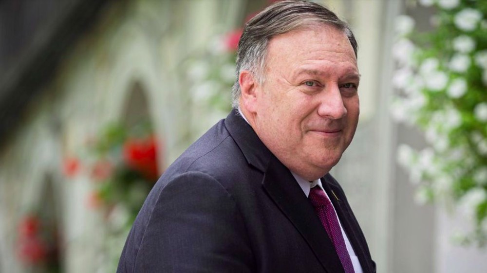 Pompeo: US use of snapback against Iran 'fully valid'