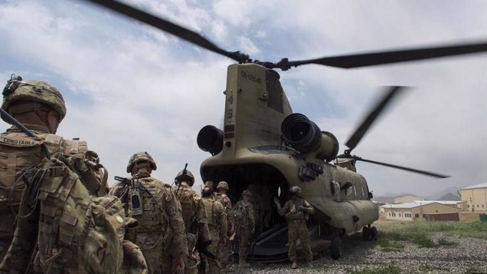 Boeing wins $265m to build more Chinook helos