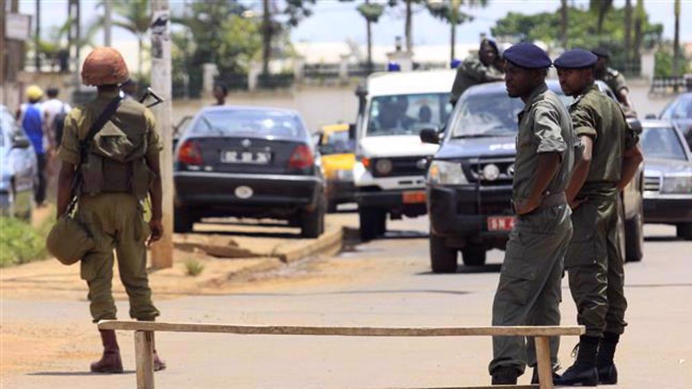 Suspected Boko Haram militants kill 15 in northern Cameroon