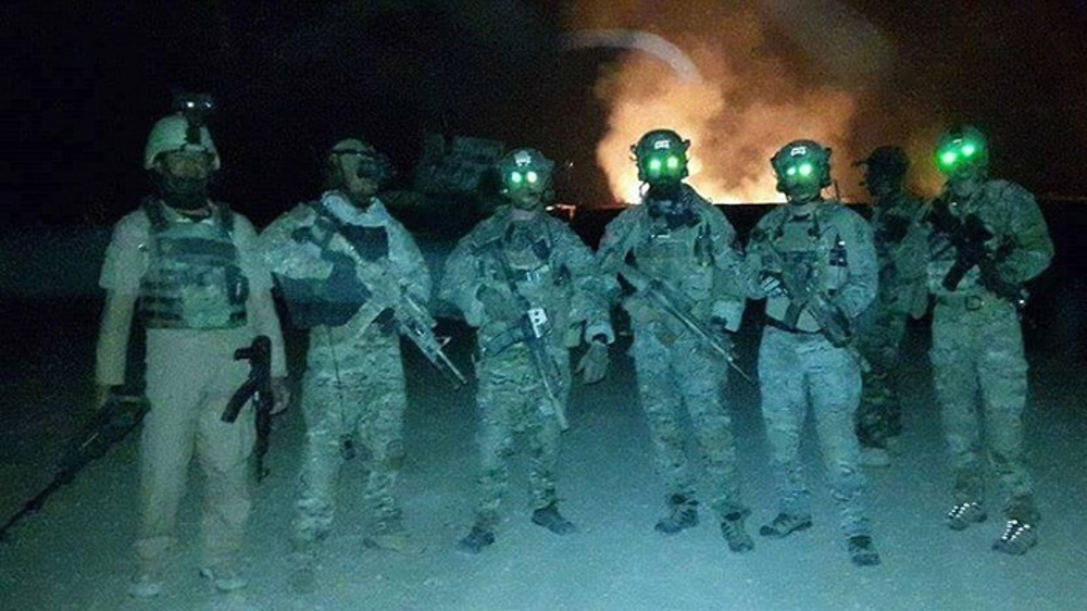 Alleged war crimes by British Forces in Afghanistan set to have major repercussions 