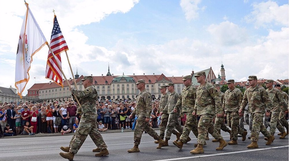 Trump’s Poland deployment ‘a very provocative move’: Analyst 