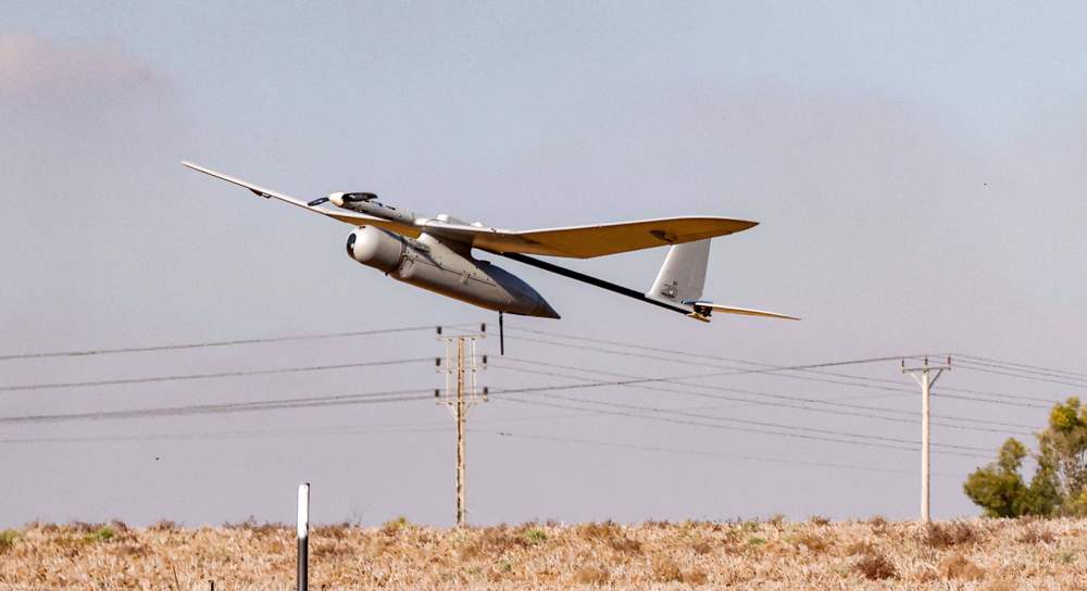 Lebanon’s Hezbollah shoots down intruding Israeli drone