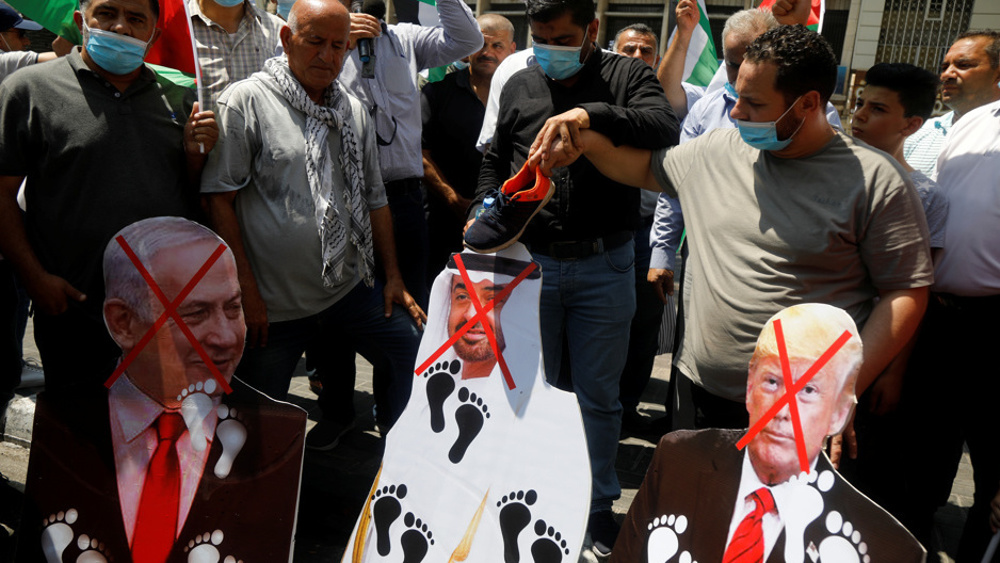 Silent majority in Persian Gulf region rejects normalization with Israel