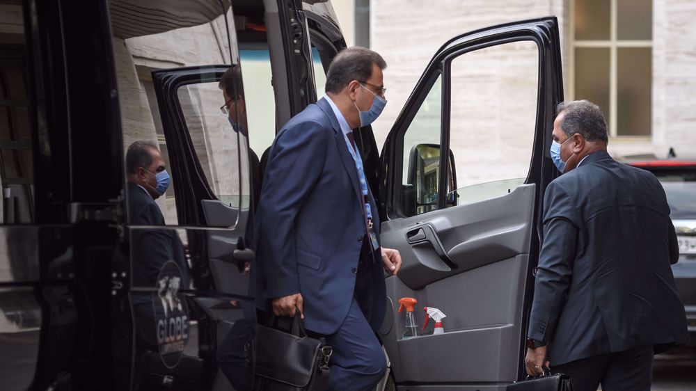 Syria constitution talks under way at UN