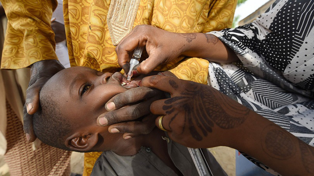 Africa now free of polio: WHO