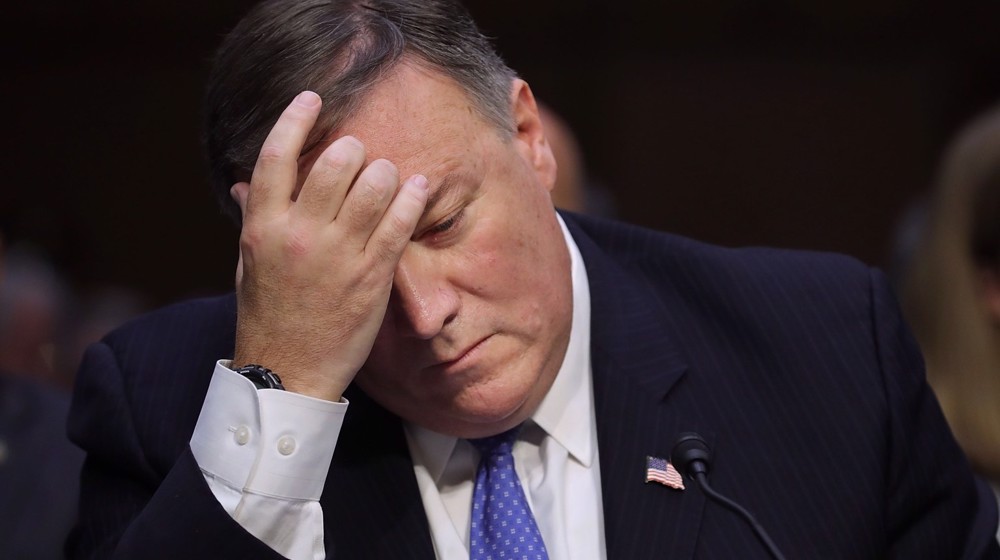 UNSC president dismisses US bid to renew all UN bans against Iran