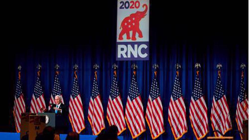 'No matter who wins, Zionists win US election'