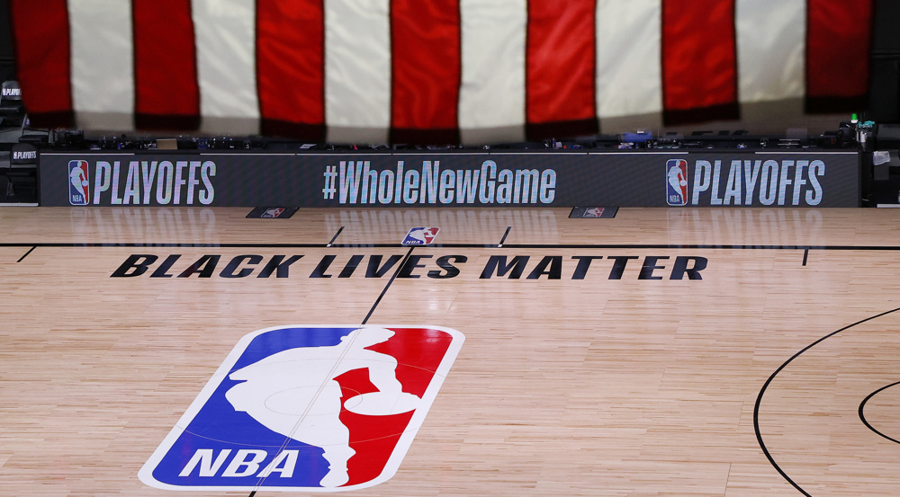 US faces historic sport boycott over police shooting of black man